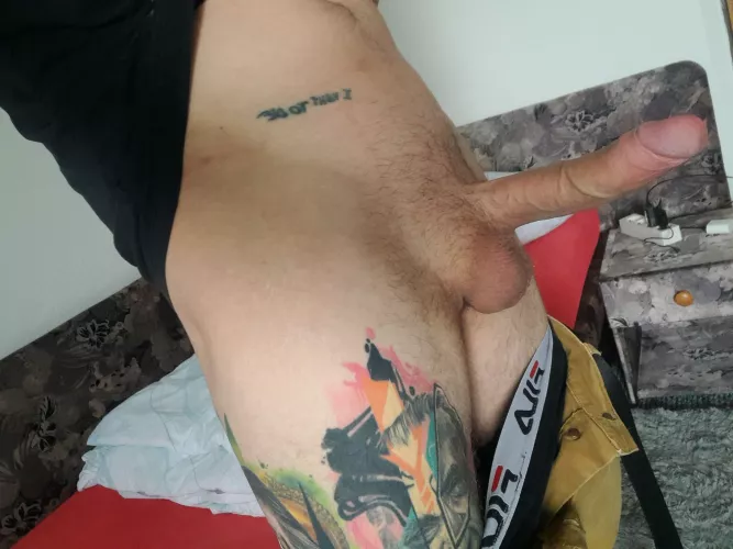 Only one girl was able to deepthroat it fully