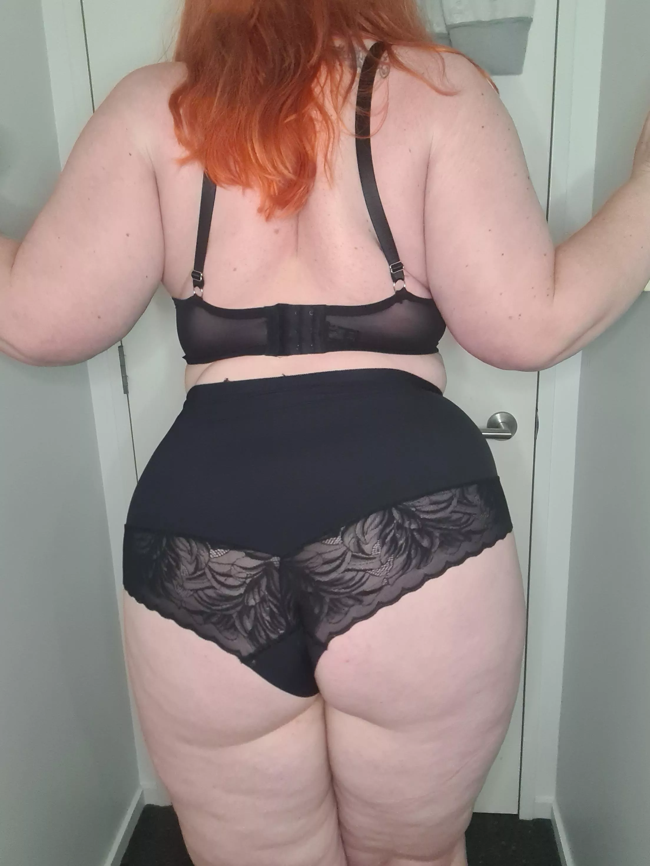 Orange is probably my fave