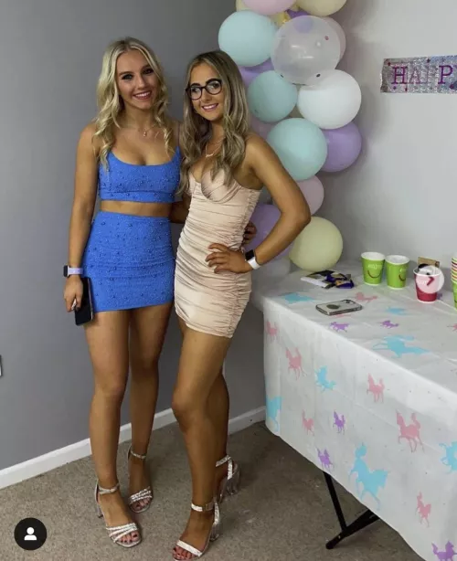 Party girls
