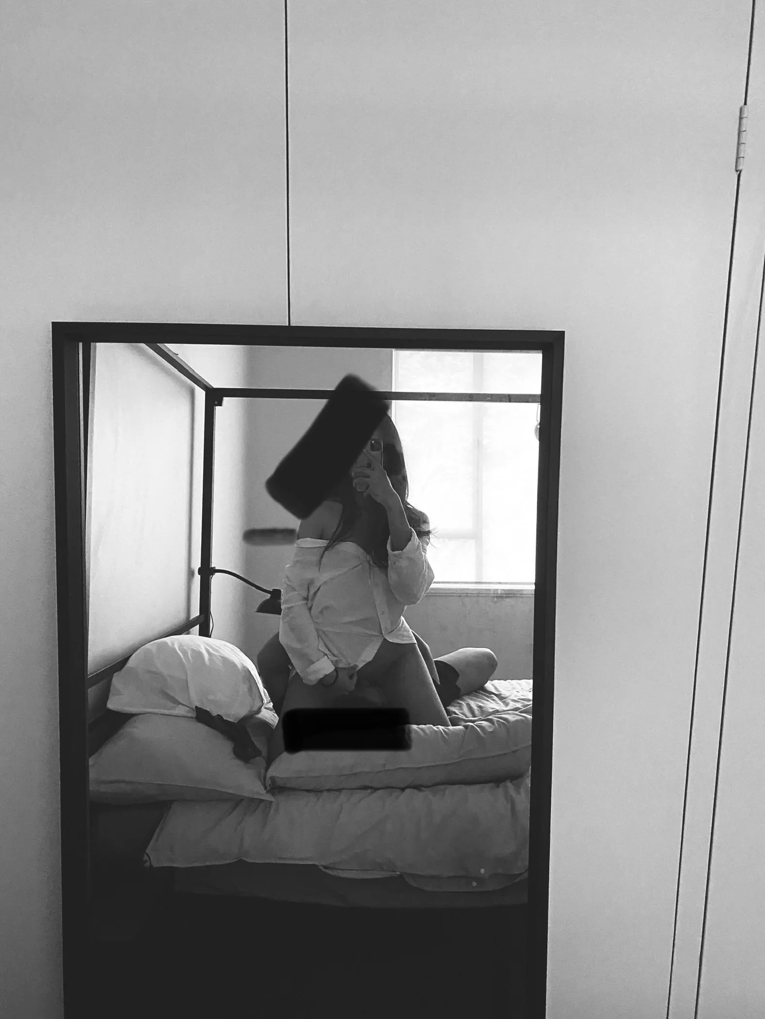 Playing with his (f)ood. 😩😫😖🤤