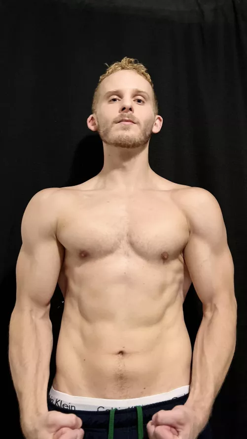 Post favorite workout