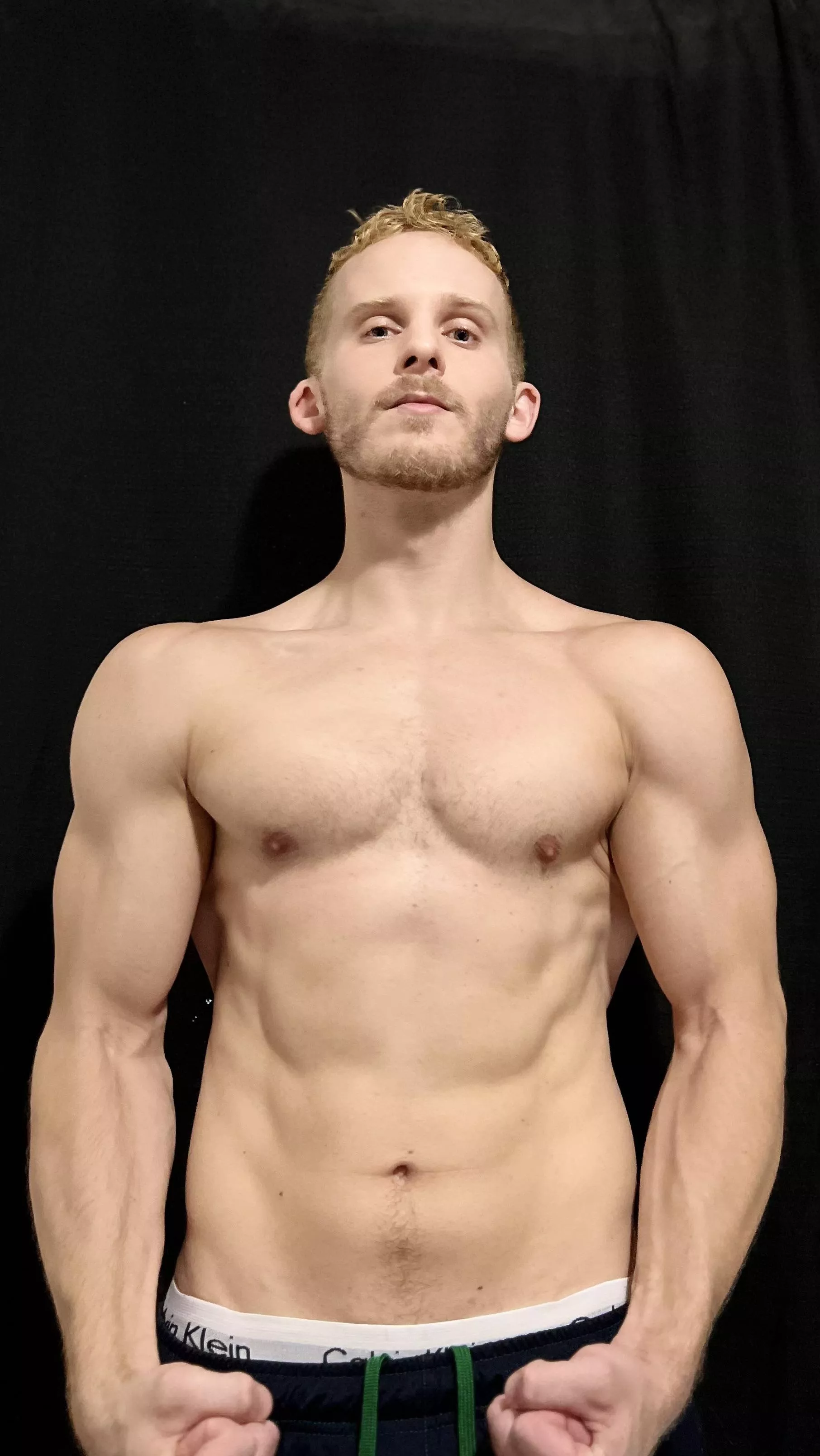 Post favorite workout