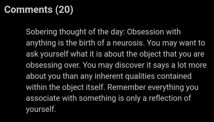 Post nut hit him deep