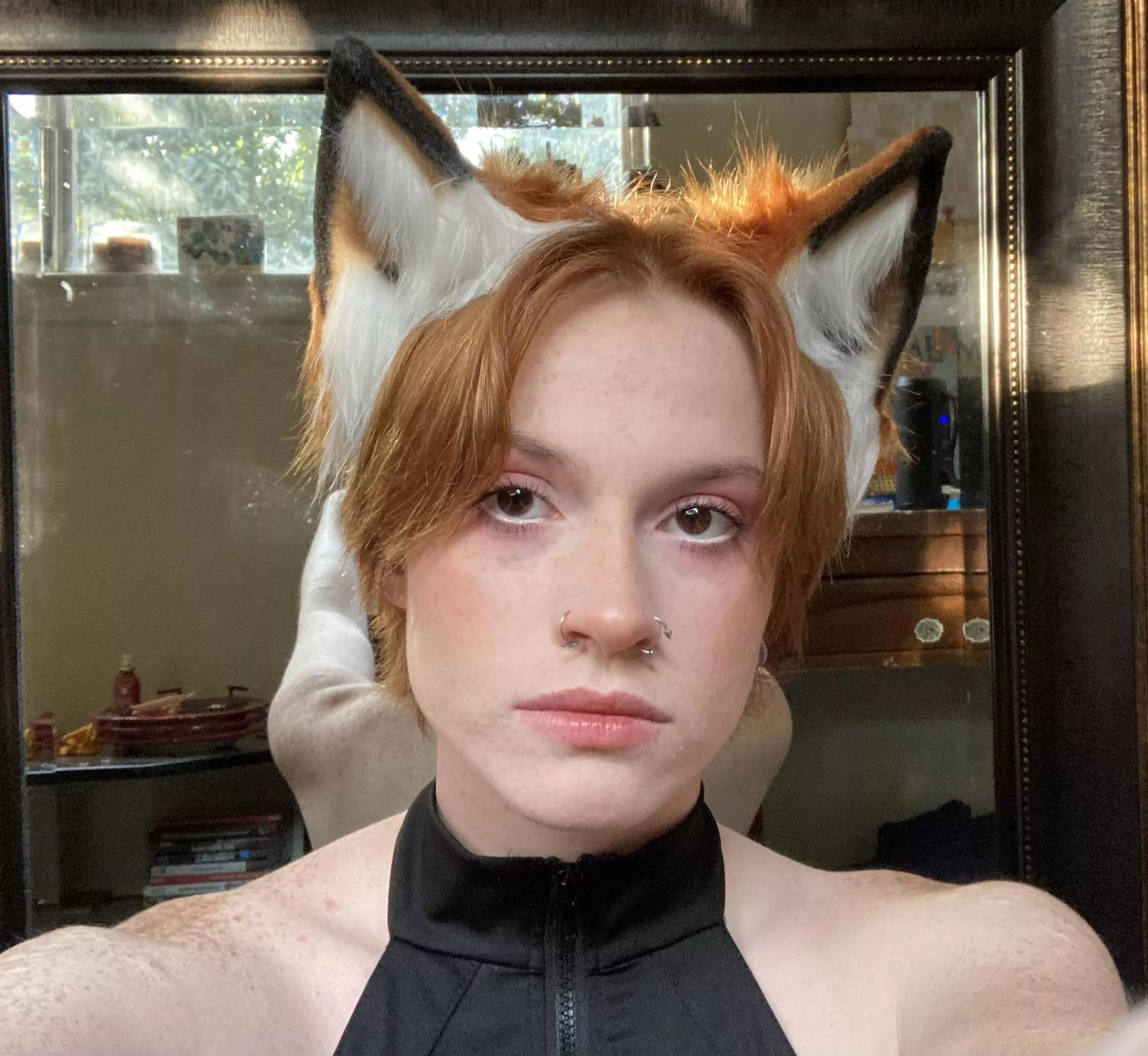 🧑🏻‍🦰🦊pt.2