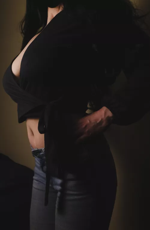 Pull the string and see what happens 😈