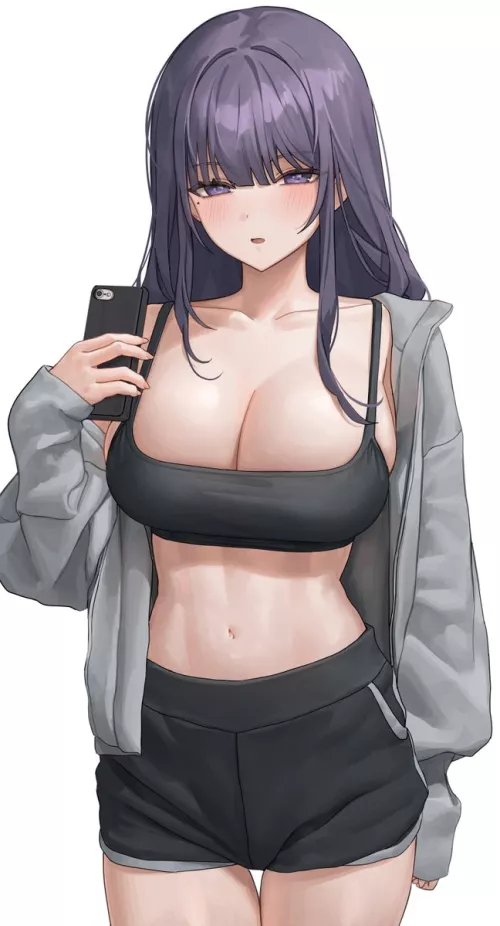 Raiden [Genshin Impact]