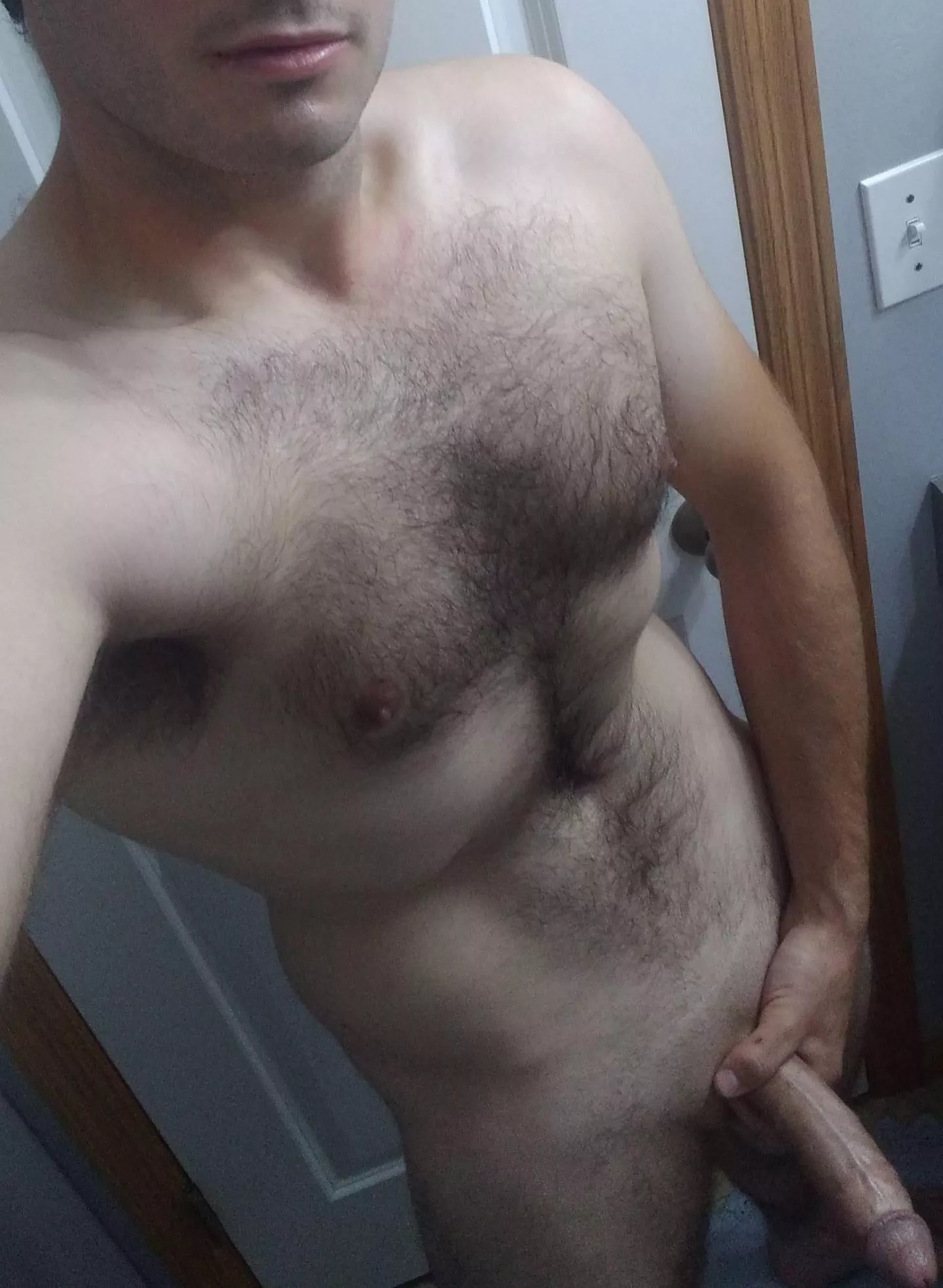 Recently single, trying to put myself back out there😅