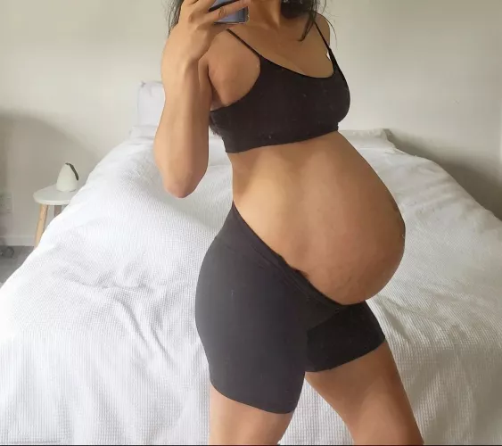 Result of a technically taboo relationship.