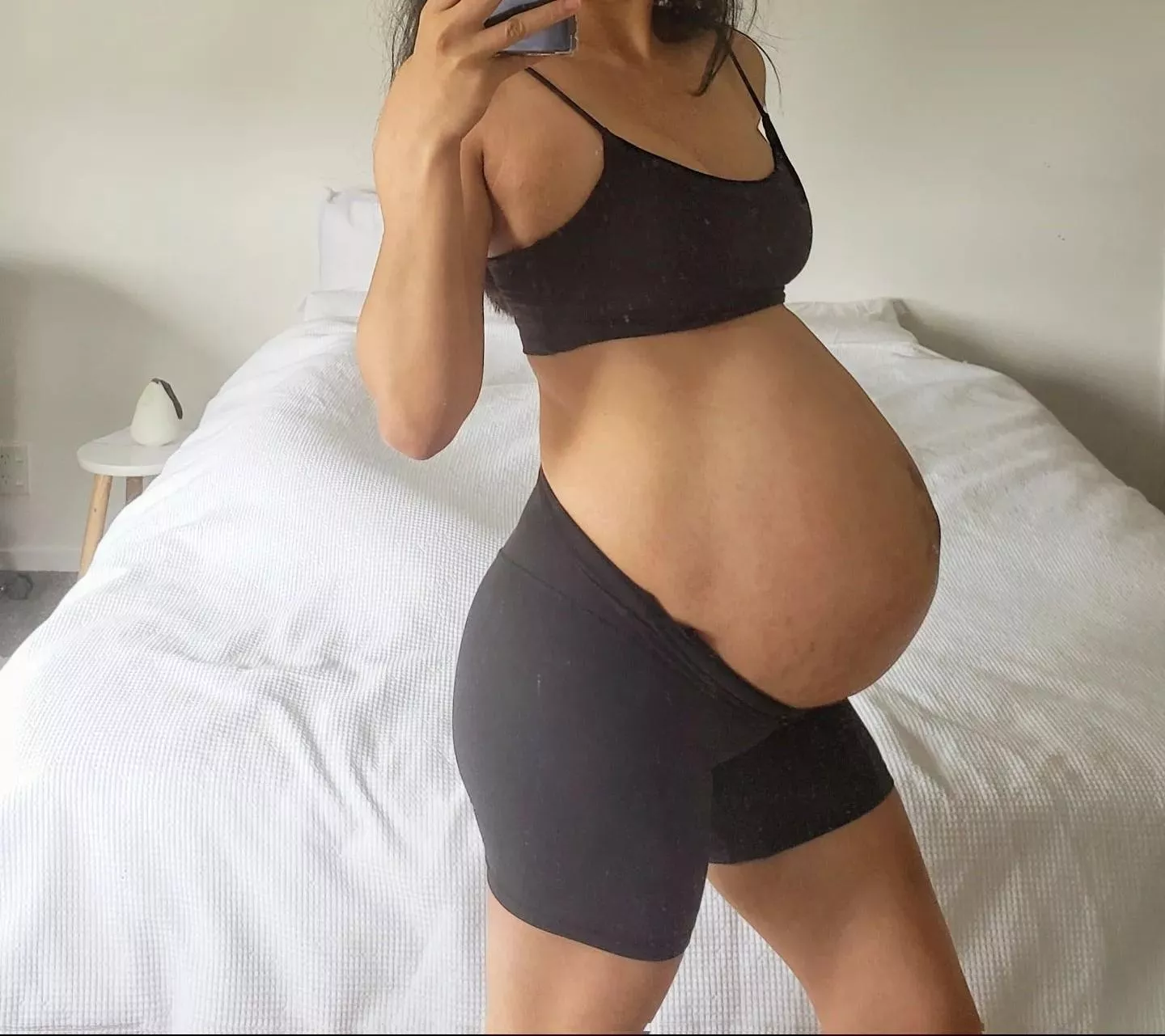 Result of a technically taboo relationship.