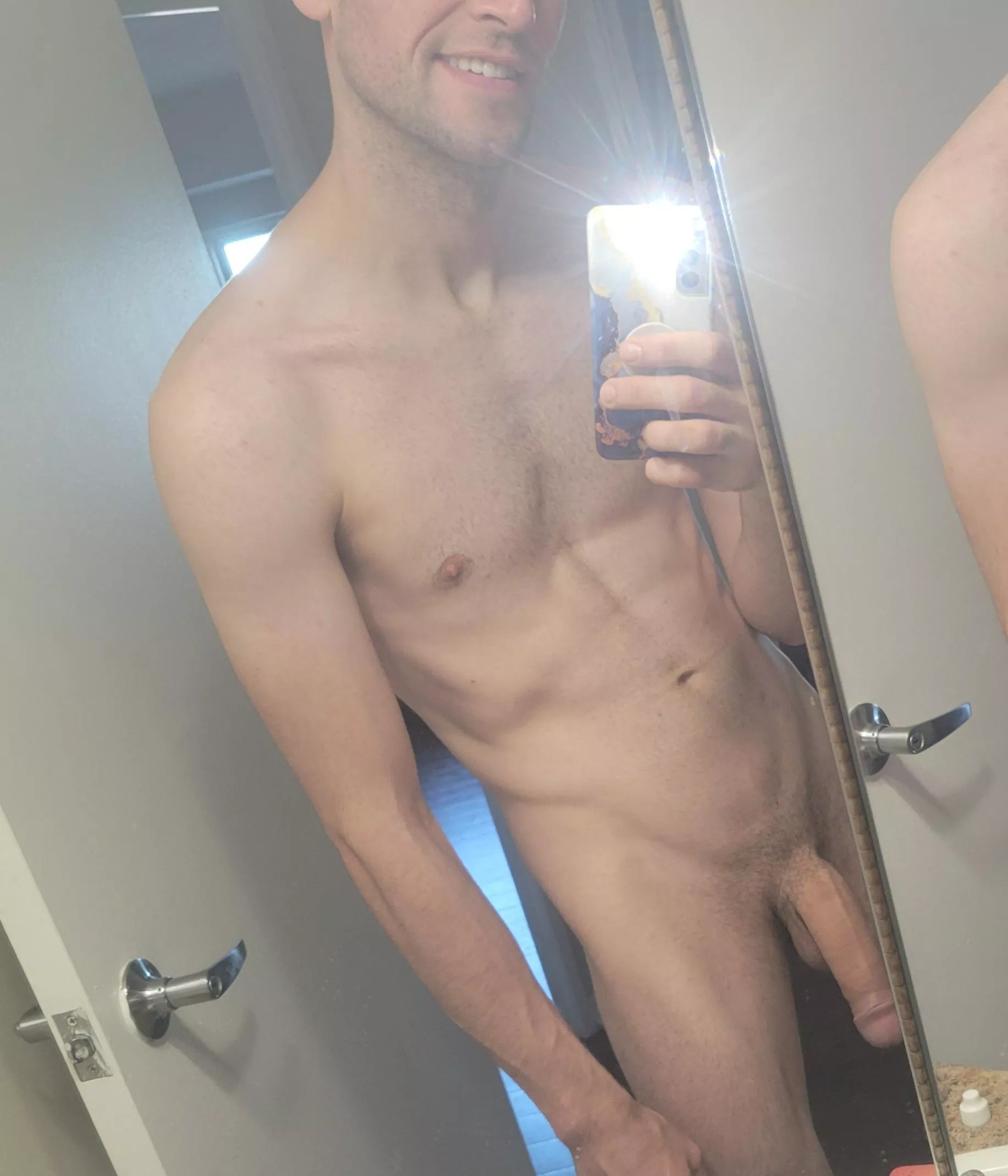 ride me while I game?