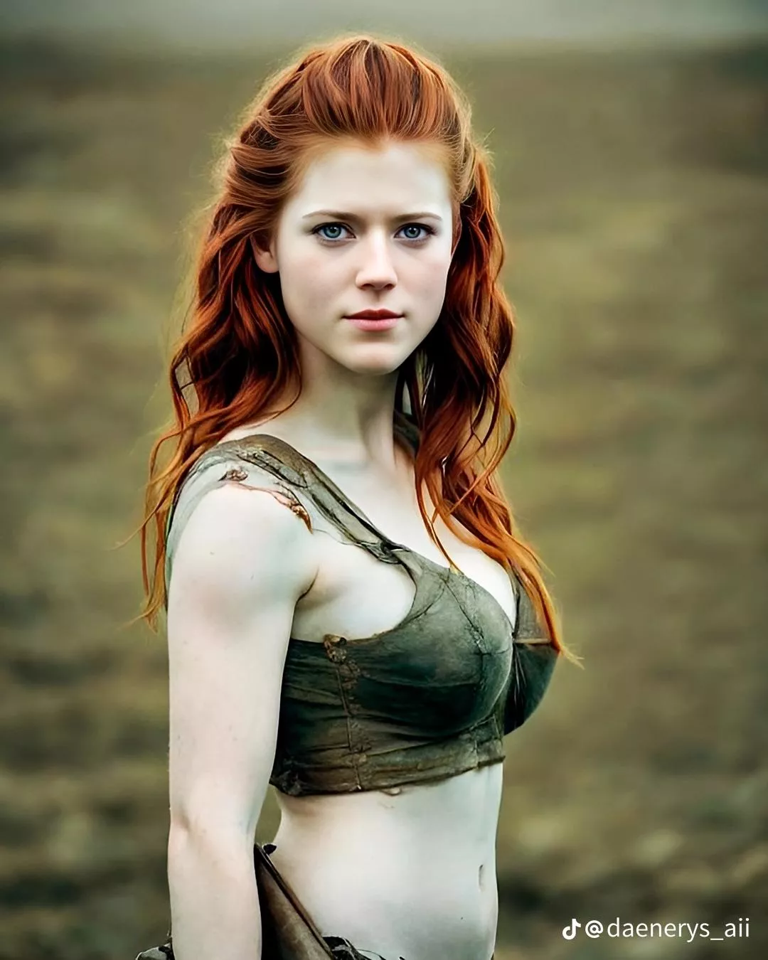 Rose Leslie