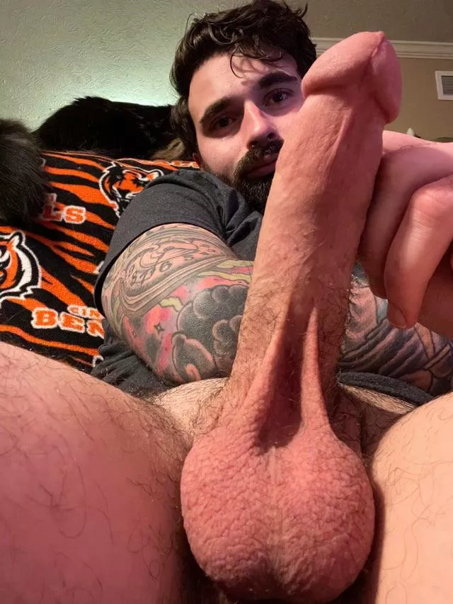 See how far you can make my eyes roll