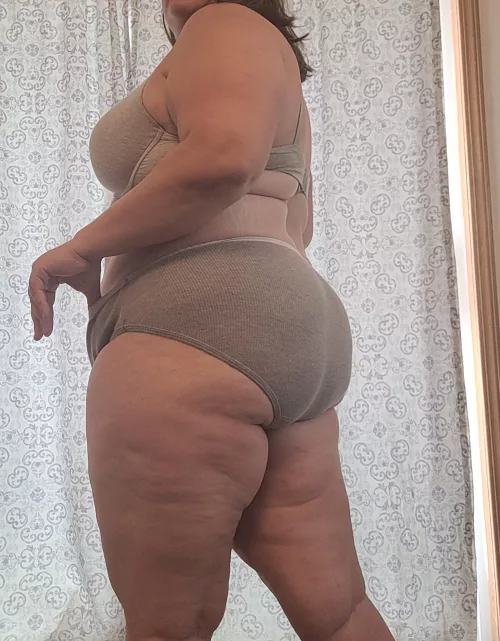 sexy and comfortable in this