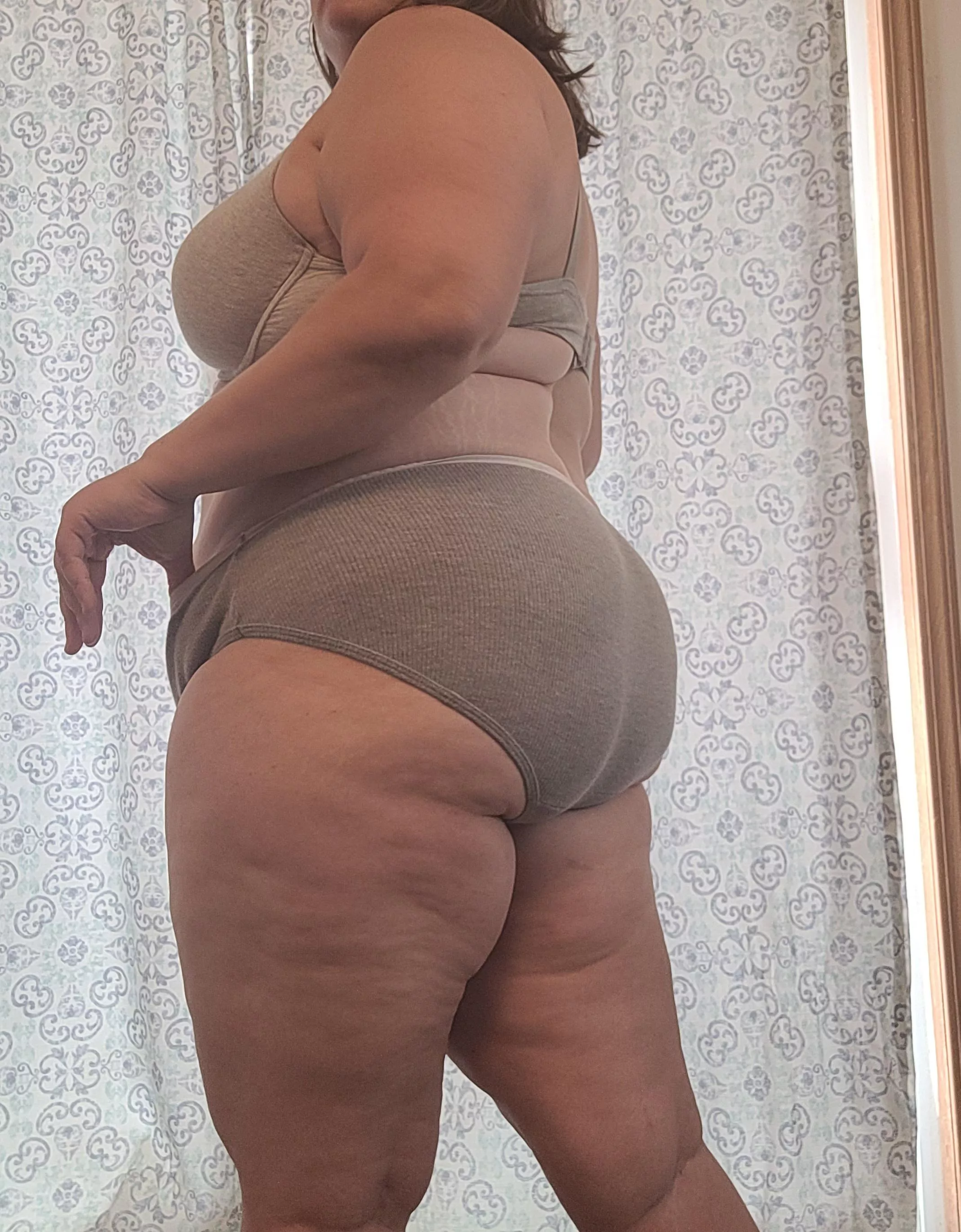 sexy and comfortable in this