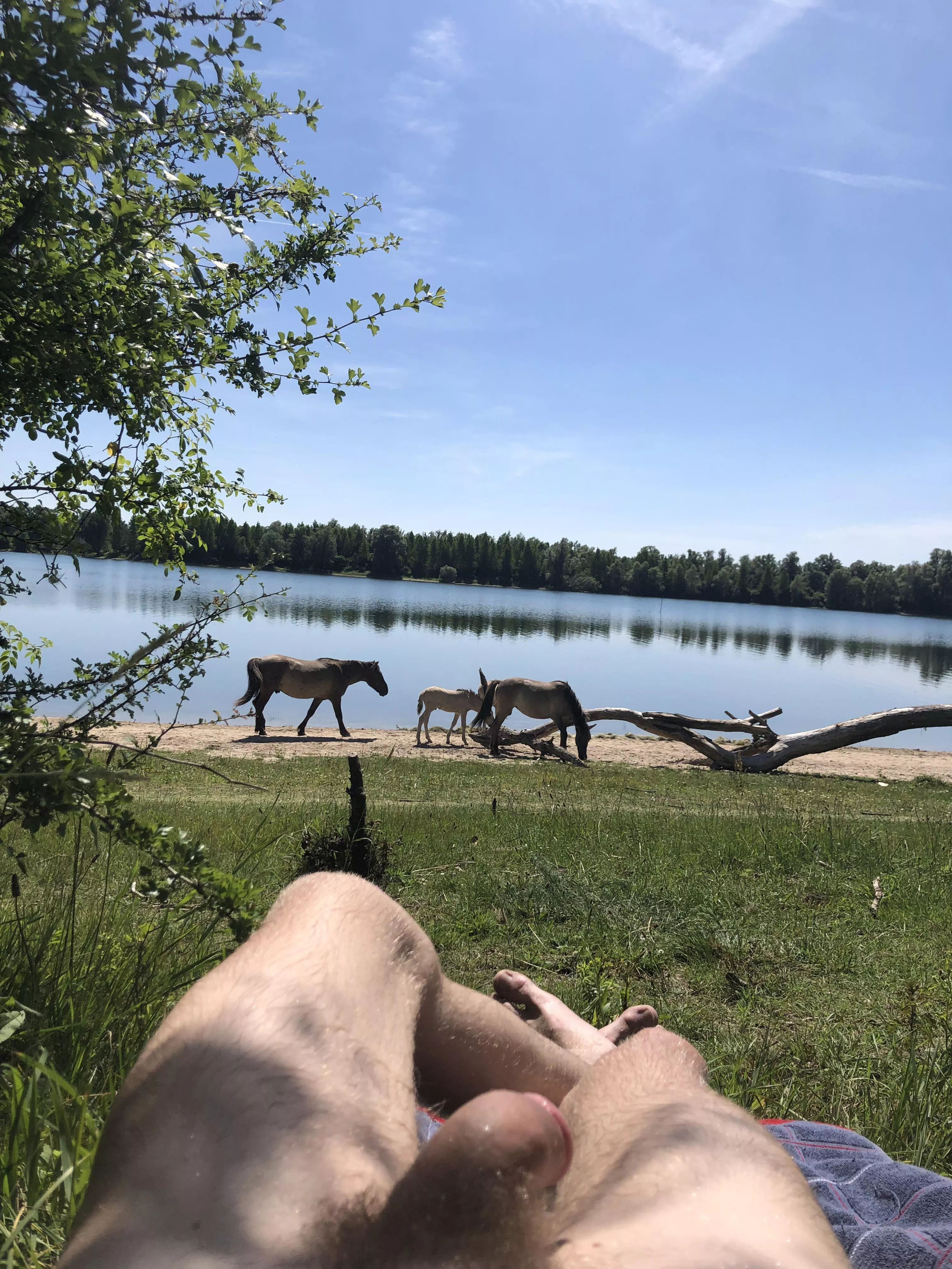 Share my fav SPOT, but shh...