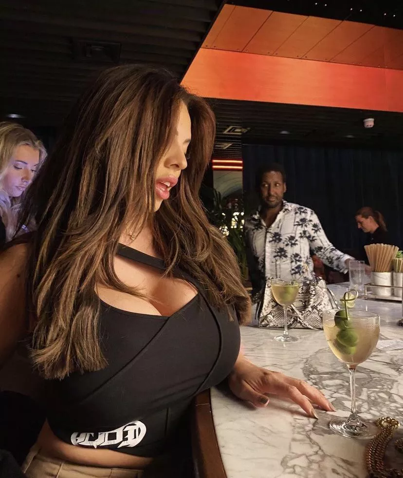 Shirt is working hard