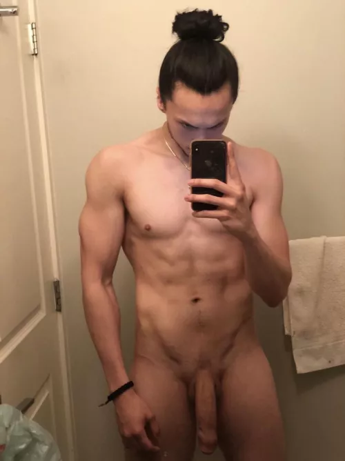 Should I bring back the long hair??