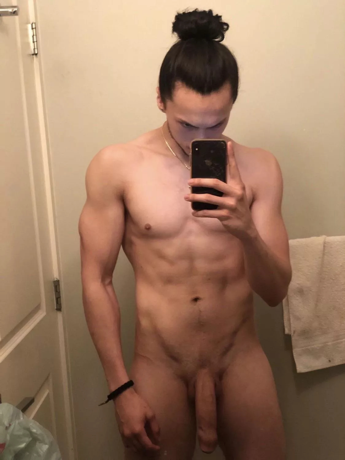 Should I bring back the long hair??