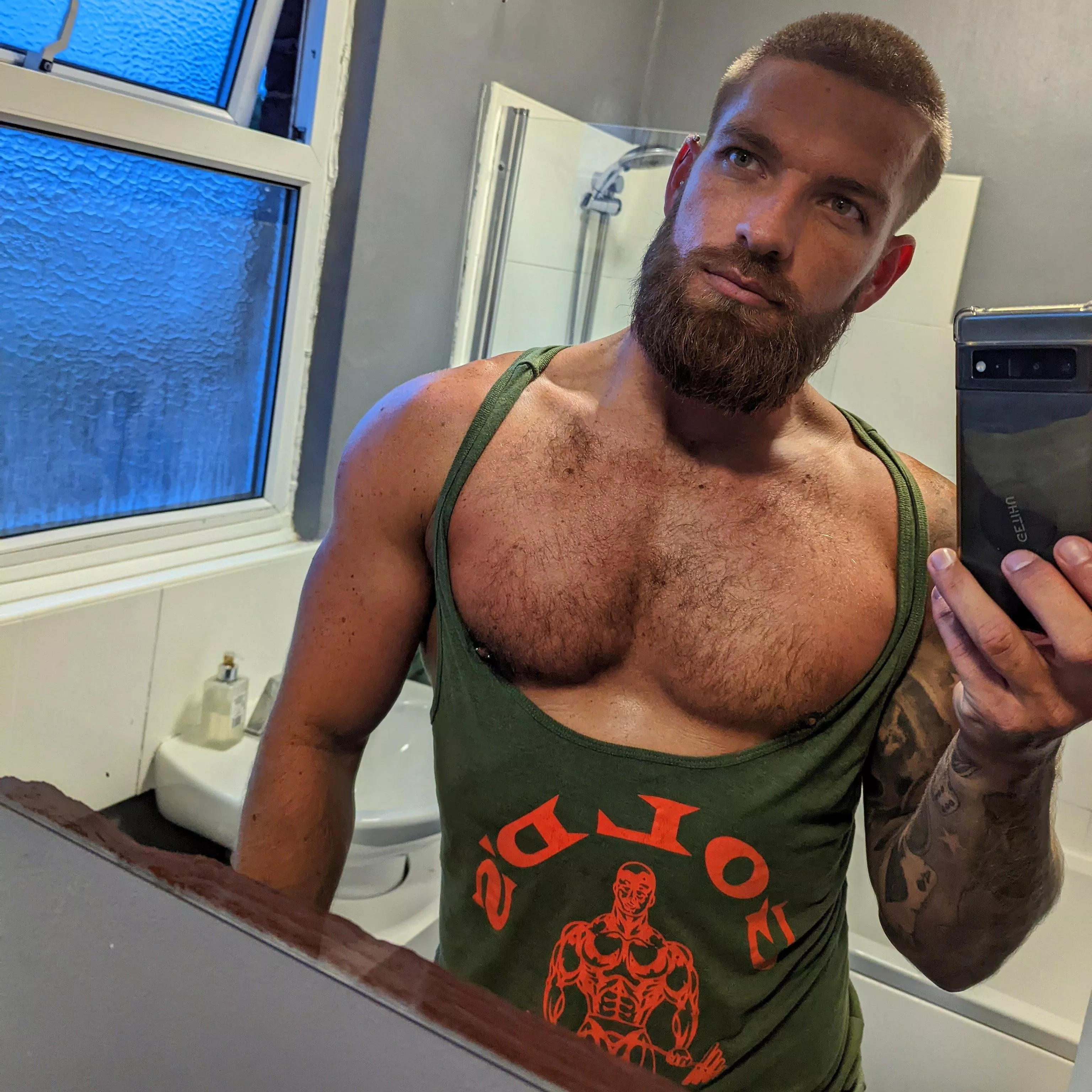 Should I make them bounce for you?