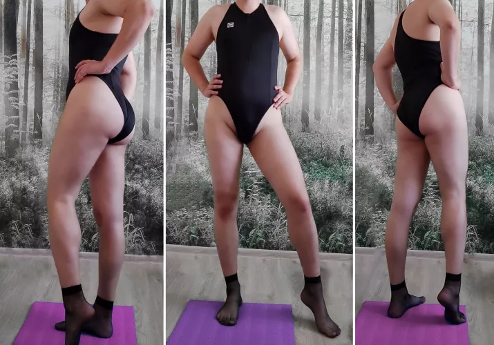 Showing off my assets 🤭