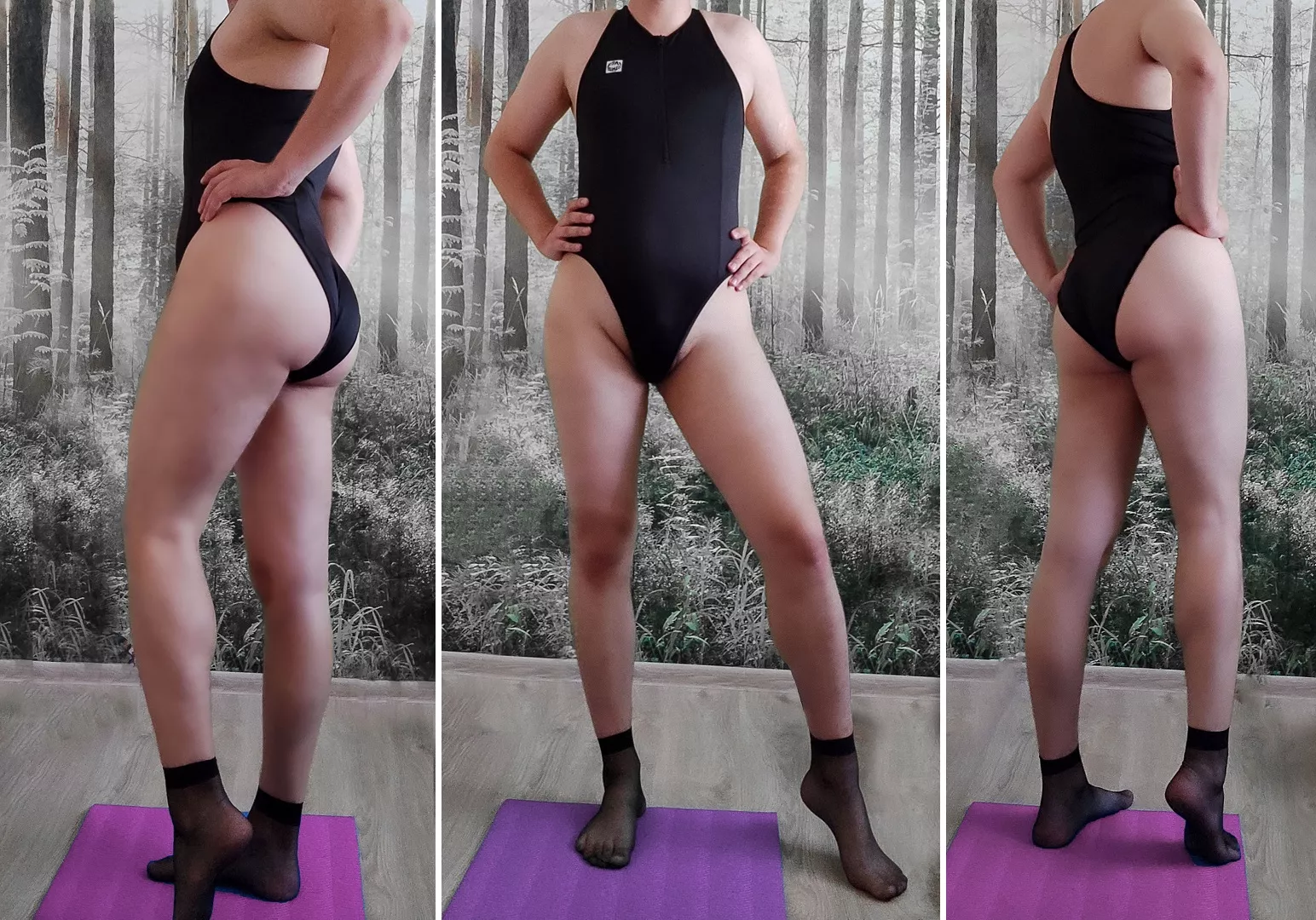 Showing off my assets 🤭