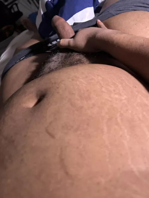 Slept but still horny, good morning from this sub ;)