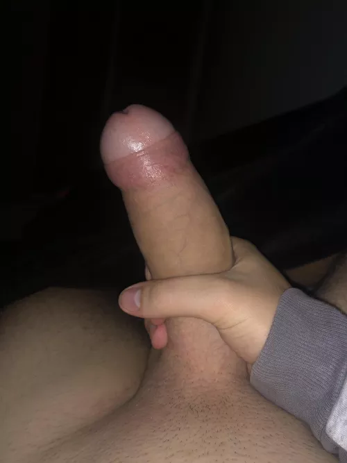 Small cock