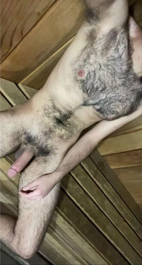 so am I the only lil one here ? lol