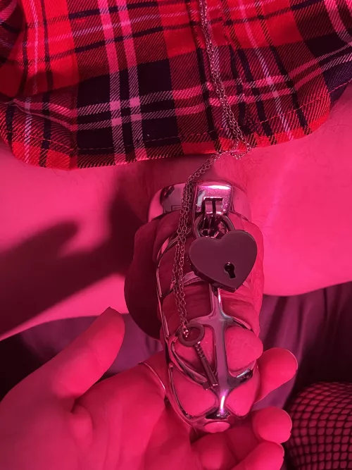 so close, yet so far 🔑 should I let them out?