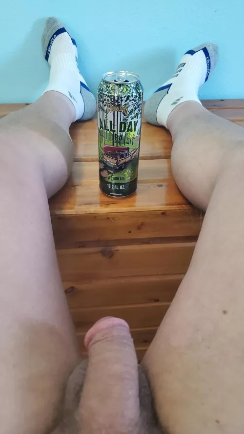 Softie Extremists minus the Beer