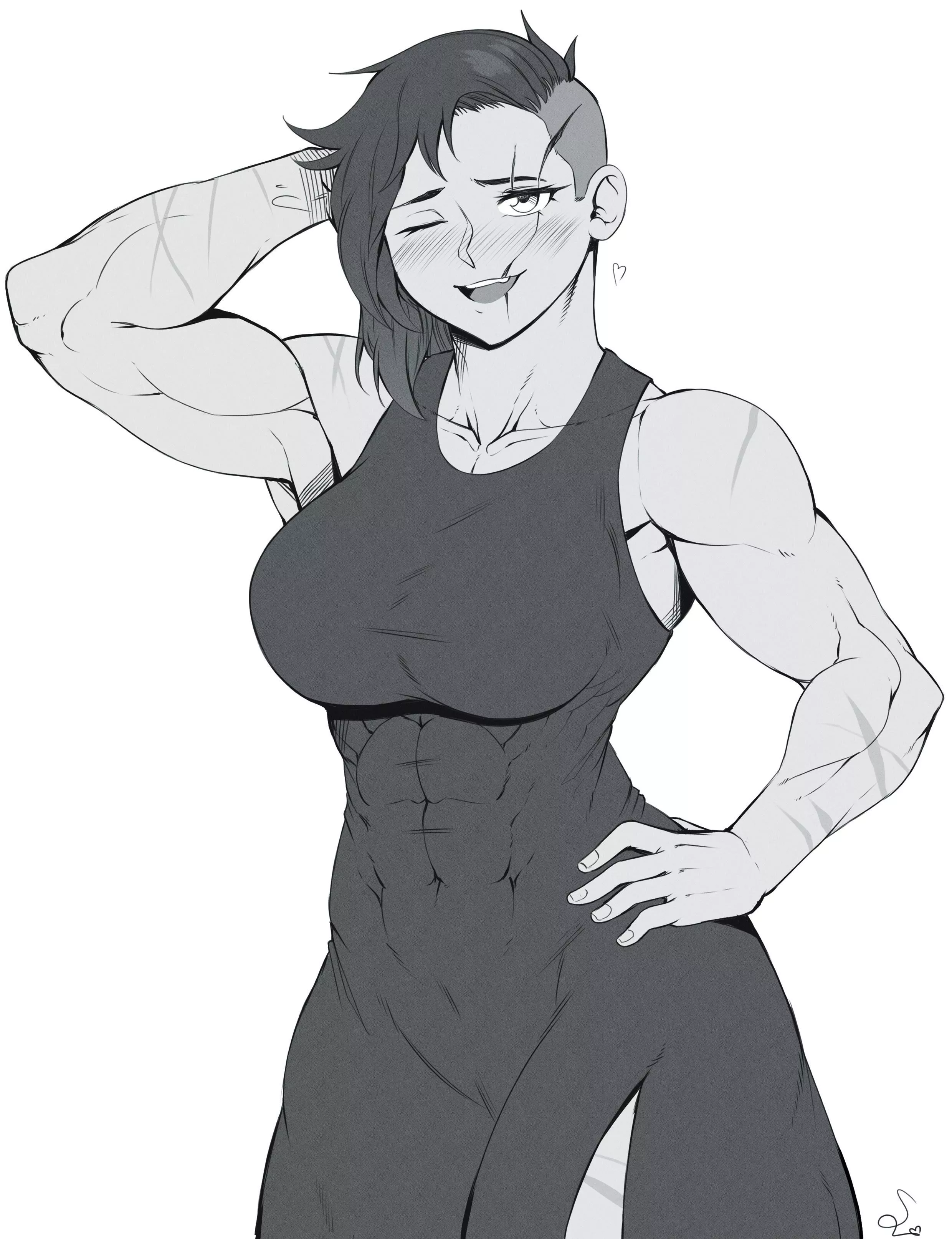 Sorry I'm late. (@SpeedL00ver)