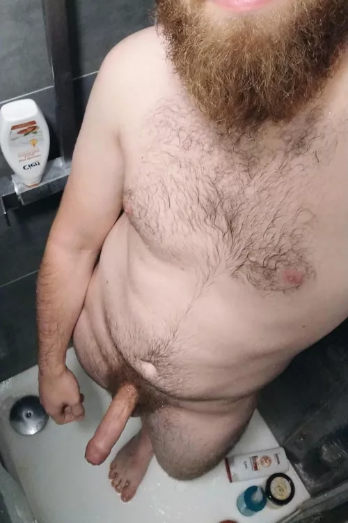 Squeeze in, i'm sure it'll fit just fine 😈