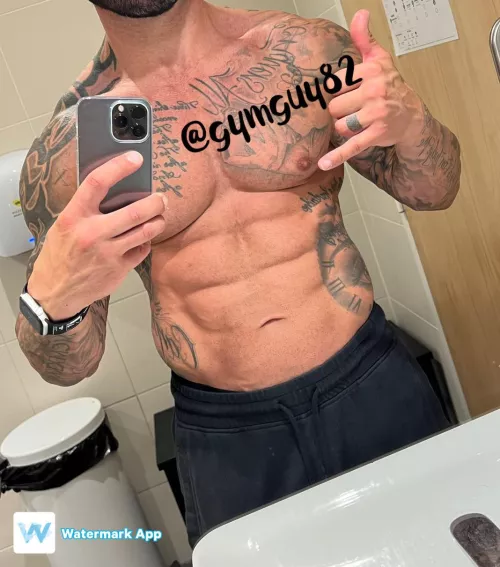 Subscribe to see more 😉