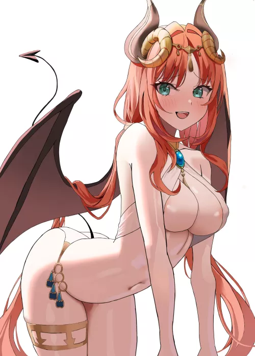 Succubus Nilou