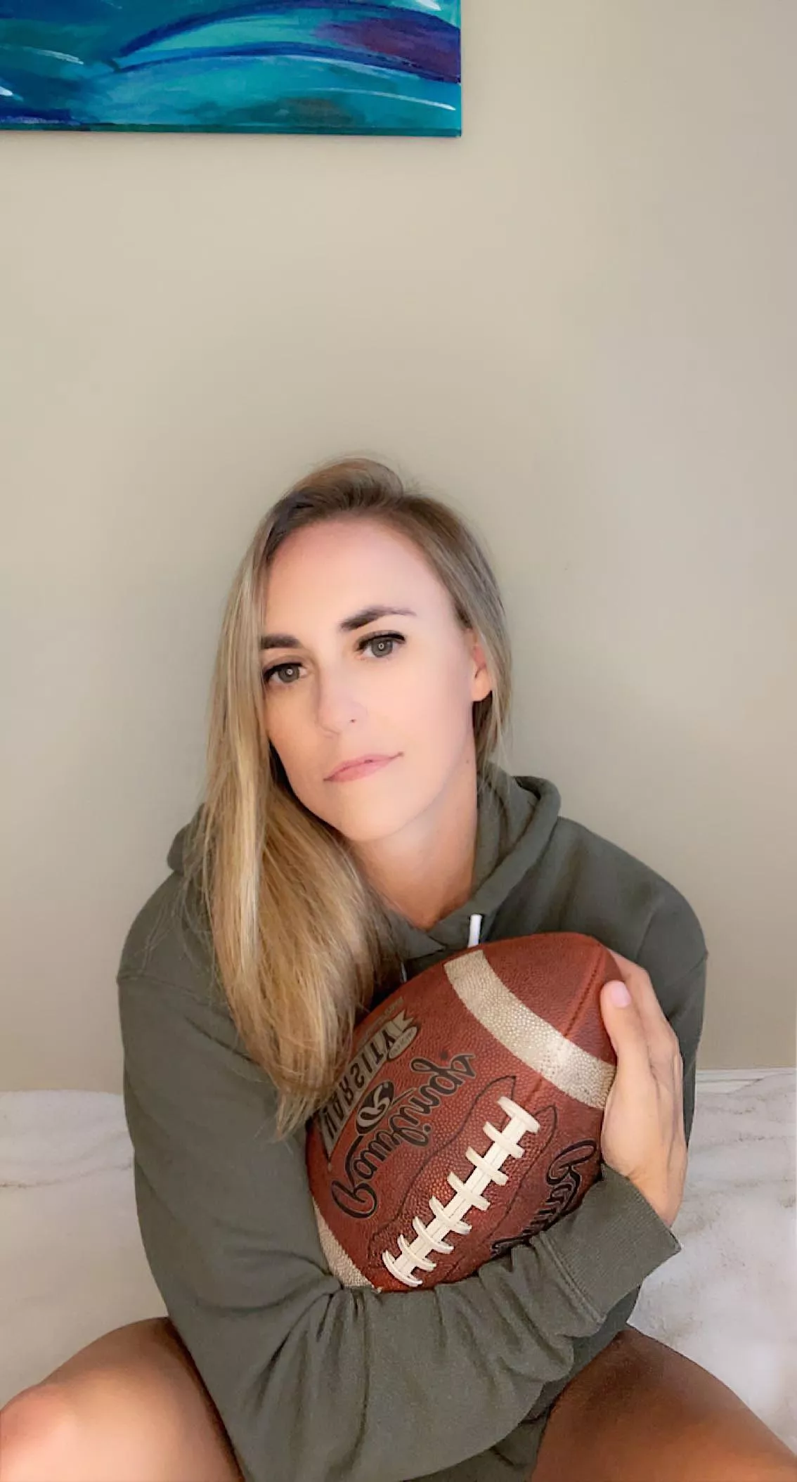 Sunday football time! [f]