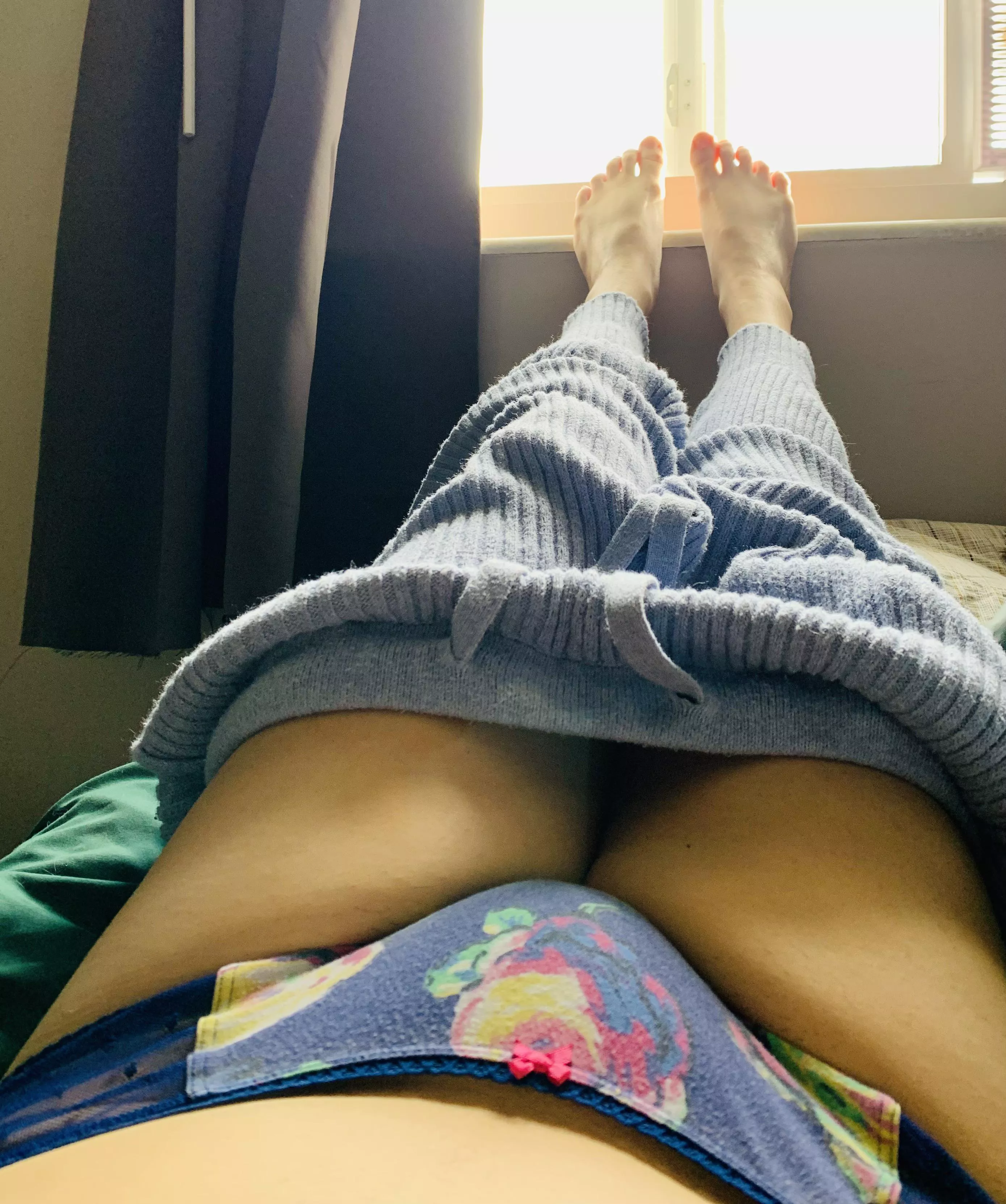 Sunday, the Day of Rest