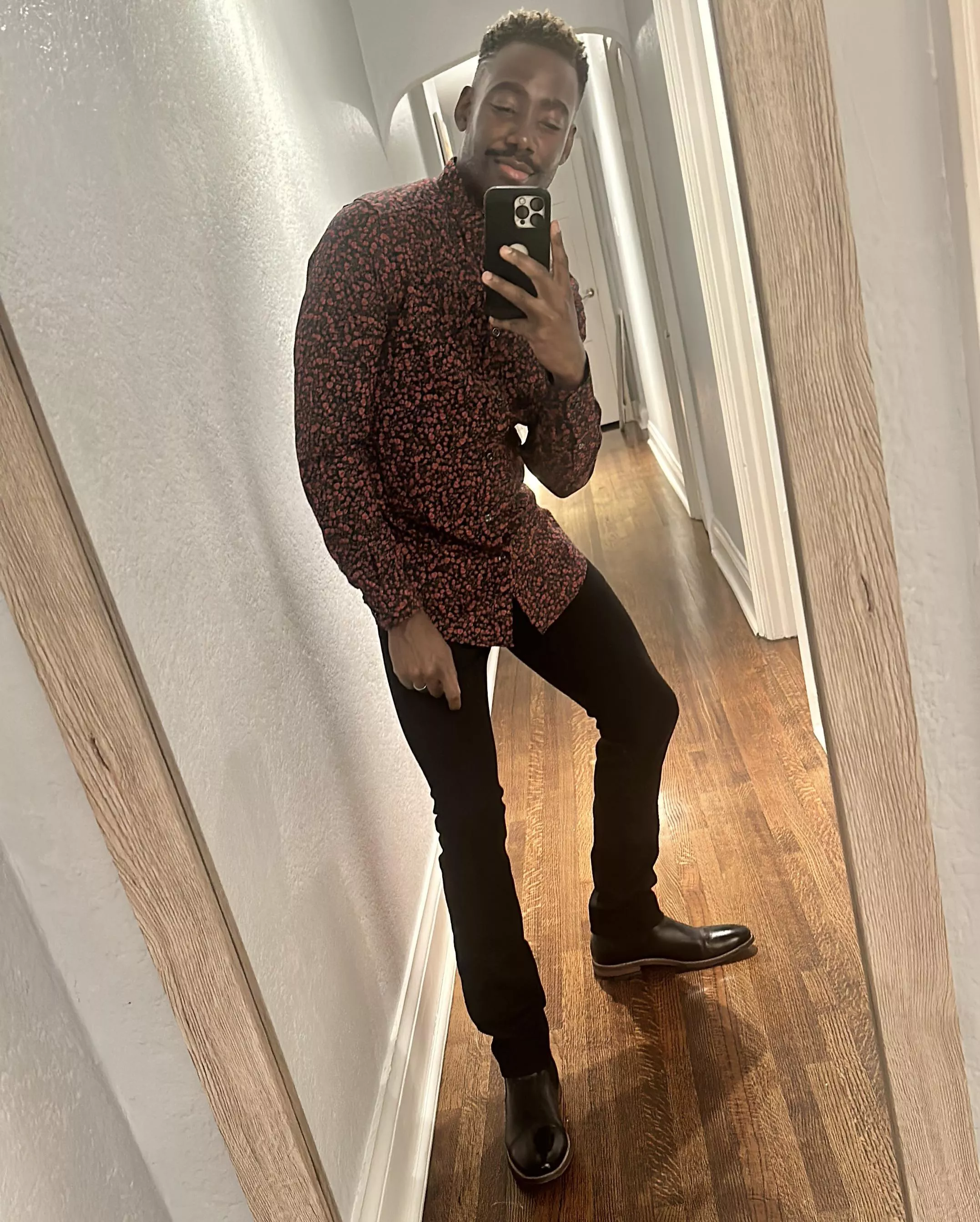 Take me out for drinks !