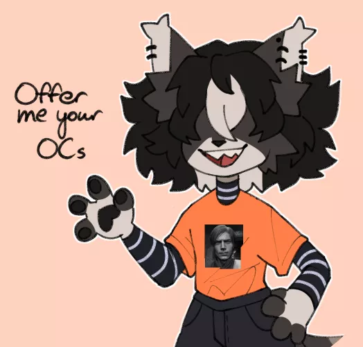 taking requests because i wanna get gud (dm me here or on twitter)