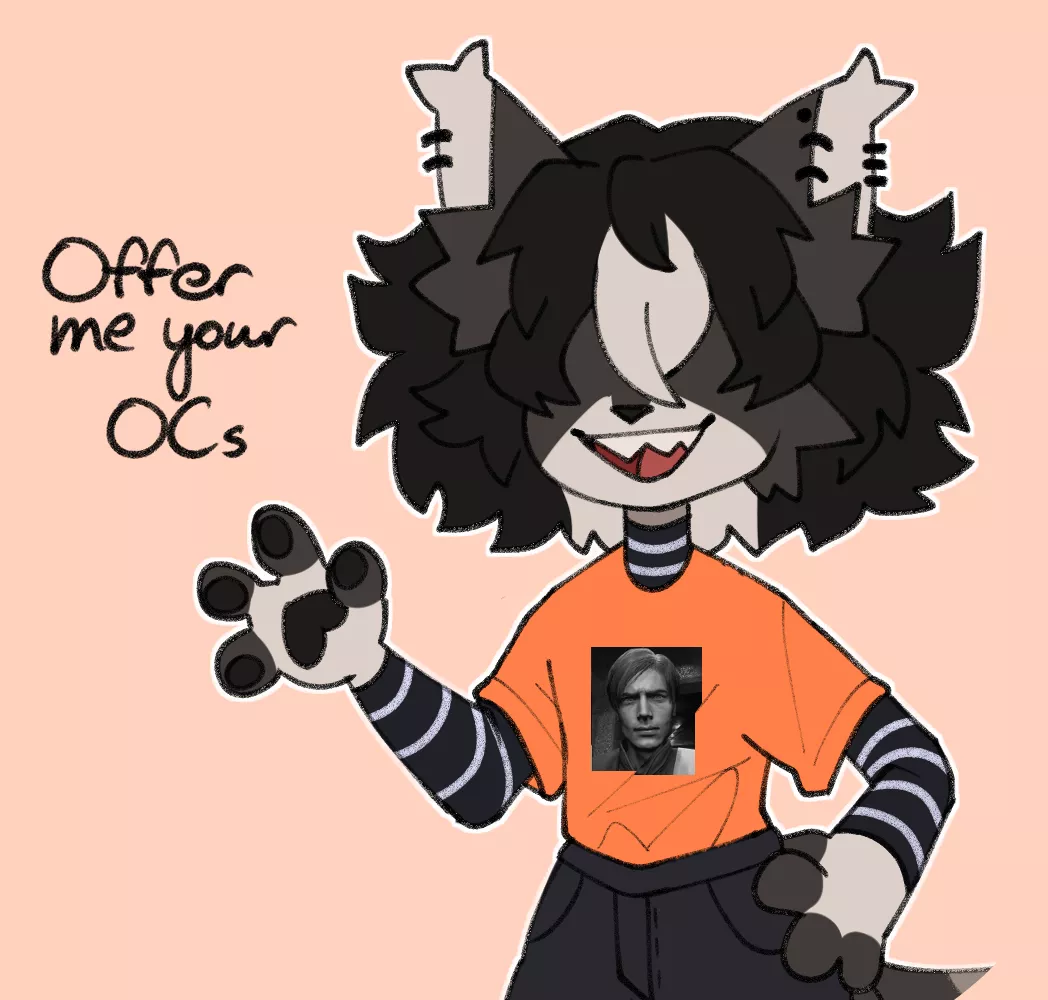 taking requests because i wanna get gud (dm me here or on twitter)