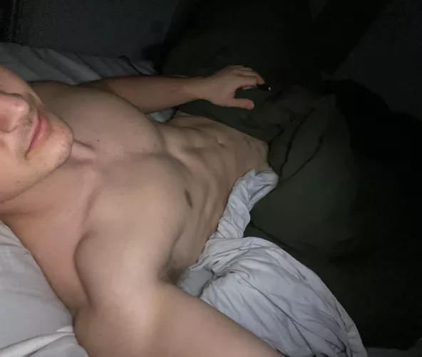 Tell me how your night is going for you.