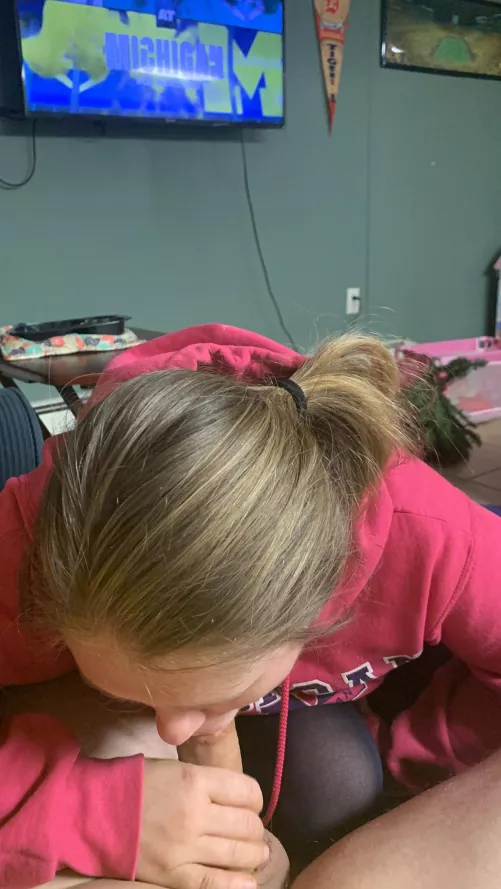 The best way to watch the game