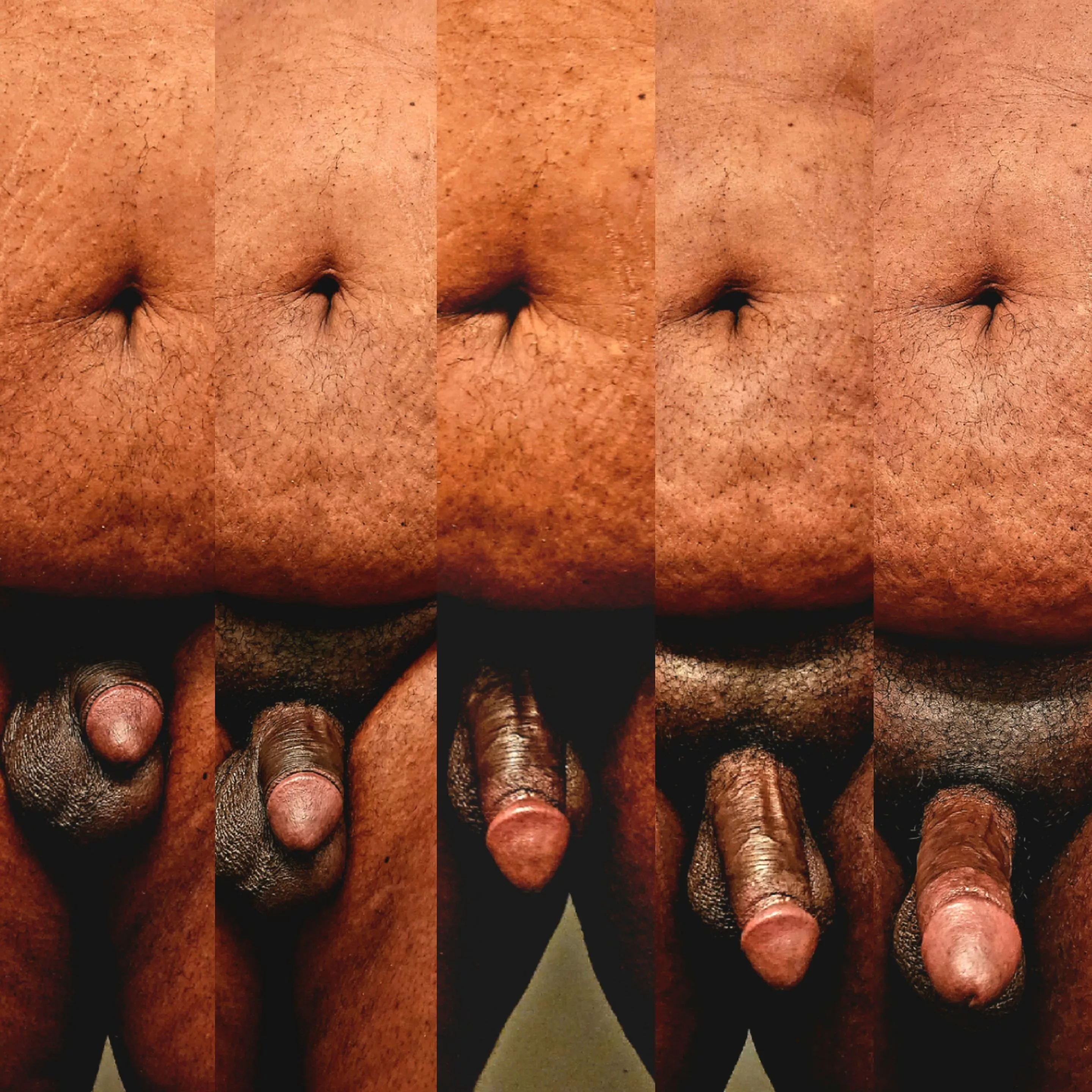 The Evolution of a Black BHM Grower