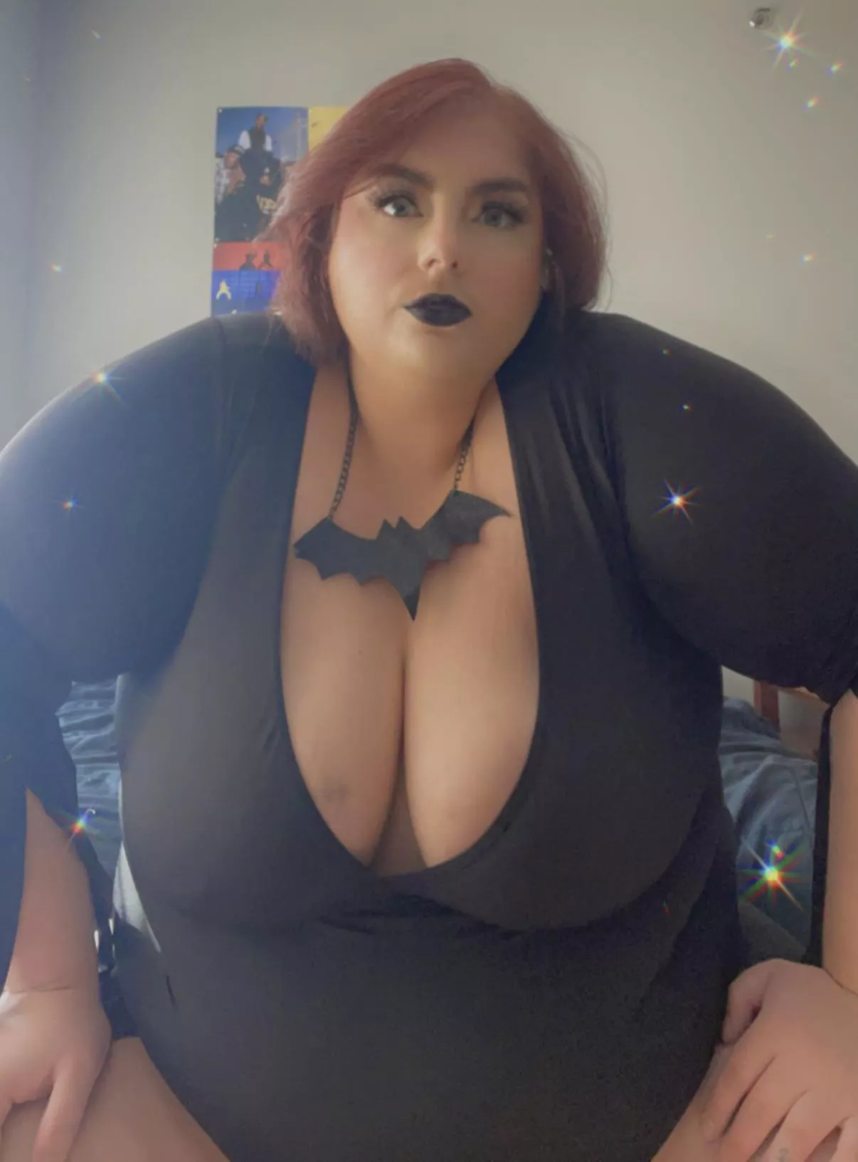 The most wonderful time of the year 🦇