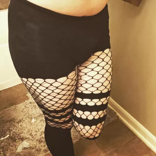 Thick thighs save lives