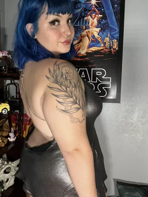 This dress is so sexy