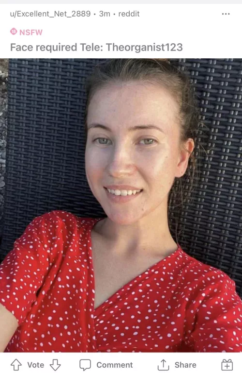 This guy is posting pics from u/spiplewesydayil. Just an FYI, all these “19 year old wives” are mostly Onlyfans pics.