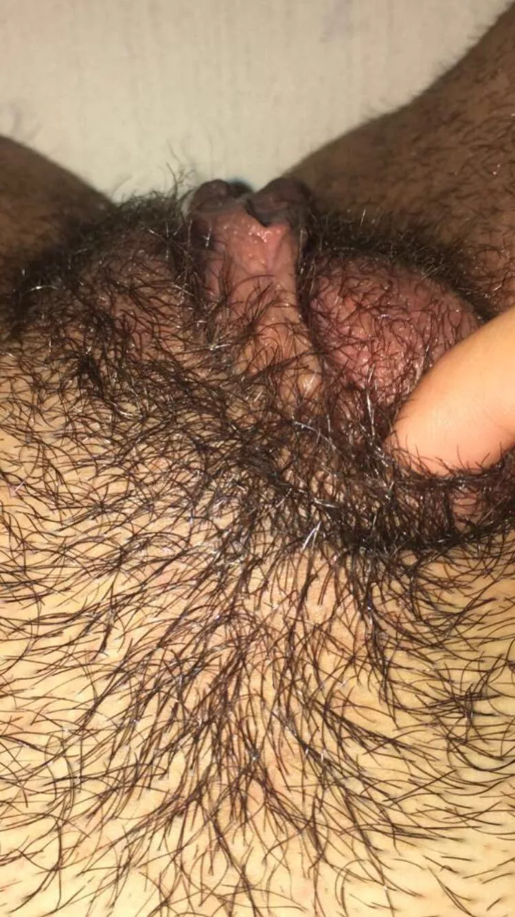 This one is for my bush lovers