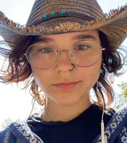 this was my halloween outfit 🤪 😁