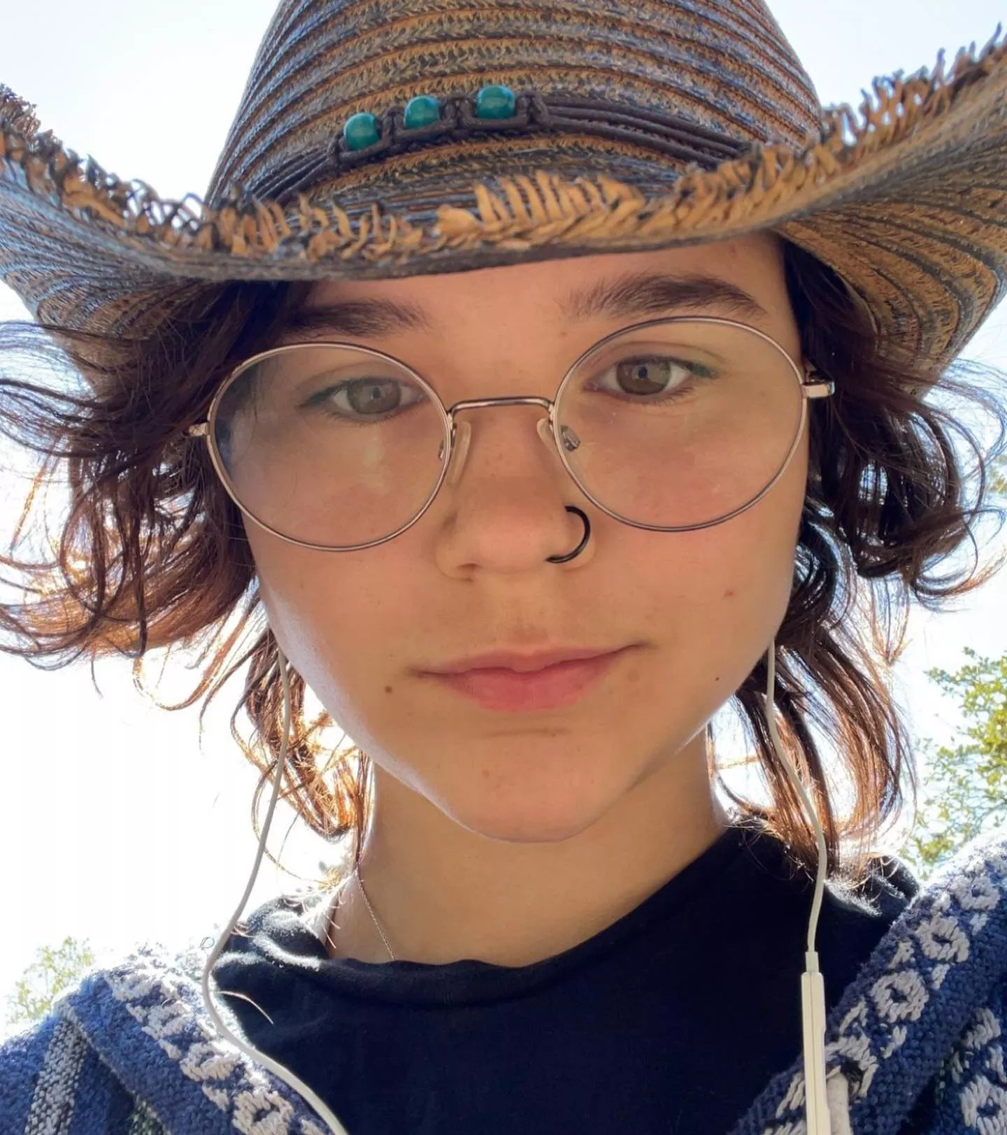 this was my halloween outfit 🤪 😁