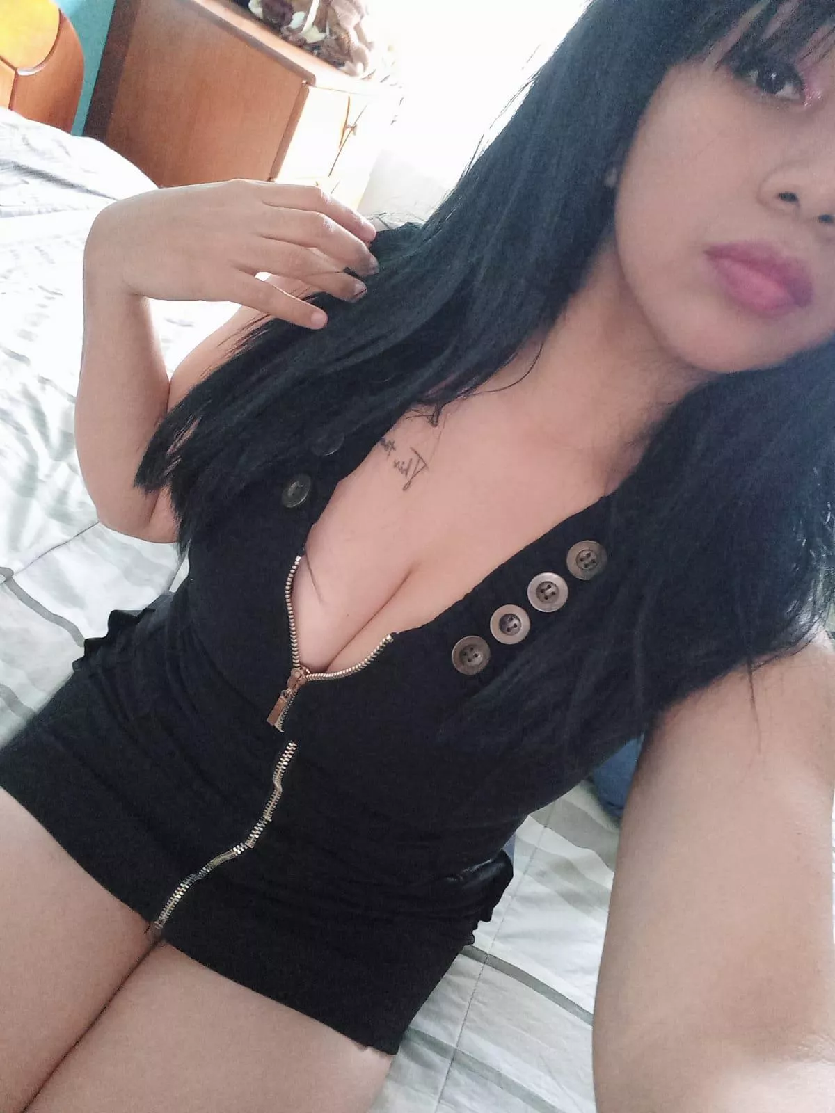 This way is more comfty 😇